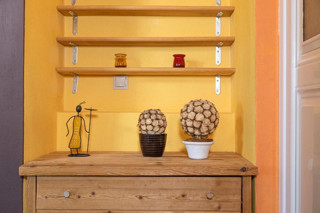 Mary'S Paradise Apartment With Panoramic Sea View To Kakia Thalassa And Daskalio Keratea エクステリア 写真